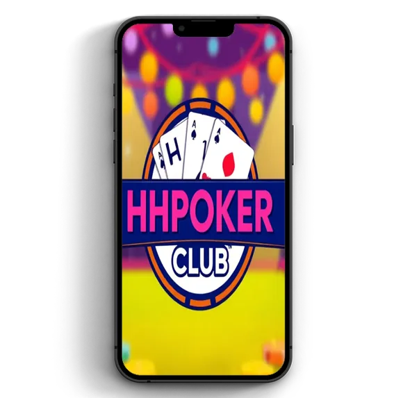HHpokerapp官方入口